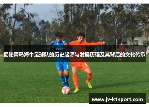 揭秘青岛海牛足球队的历史起源与发展历程及其背后的文化传承