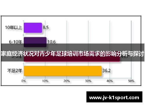 家庭经济状况对青少年足球培训市场需求的影响分析与探讨