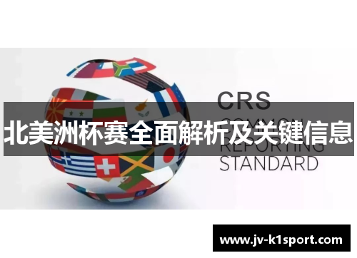 北美洲杯赛全面解析及关键信息